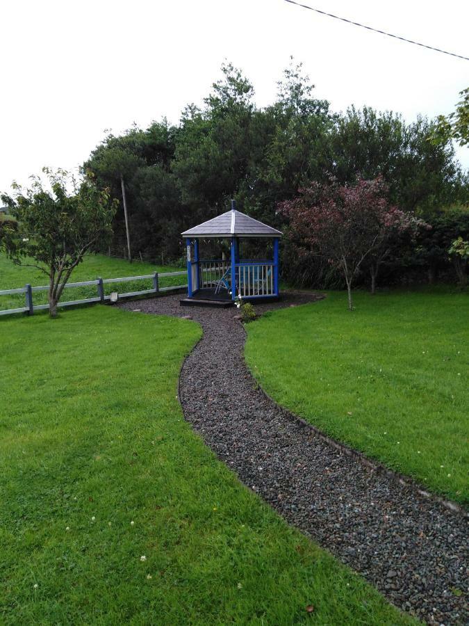 Catherine'S Lair A Quiet Peaceful Homestay Westport Exterior photo