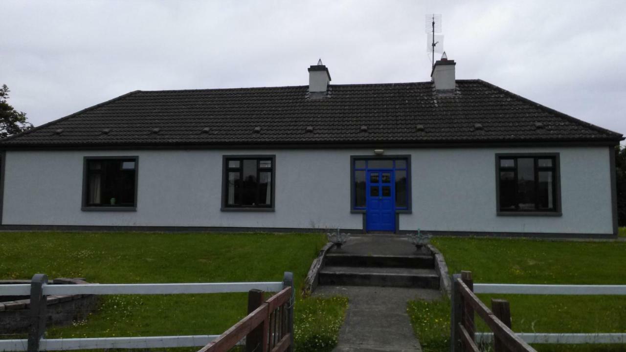 Catherine'S Lair A Quiet Peaceful Homestay Westport Exterior photo