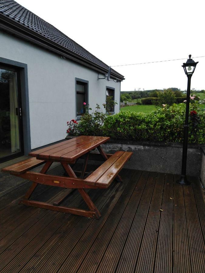 Catherine'S Lair A Quiet Peaceful Homestay Westport Exterior photo